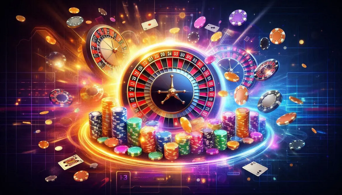 Great Slots Casino